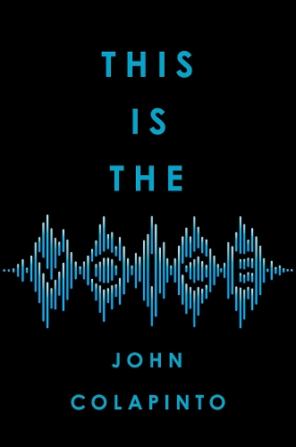 This Is the Voice (Hardback)