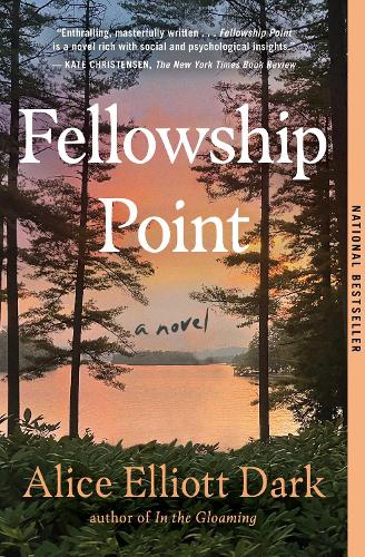 Fellowship Point: A Novel (Paperback)