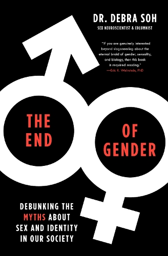 Simon & Schuster The End Of Gender
