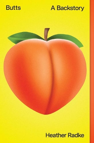 Simon & Schuster Butts