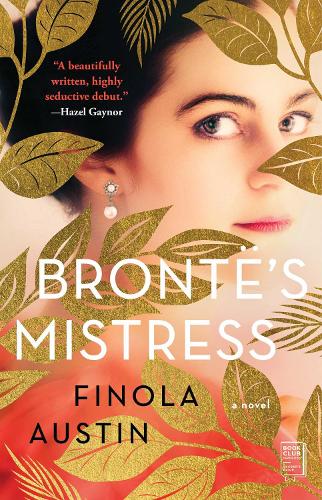 Bronté’s mistress de Finola Austin 9781982137243