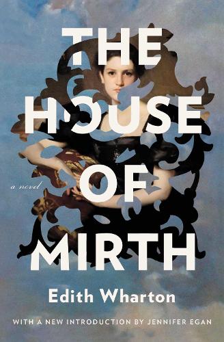 Book cover of The House of Mirth