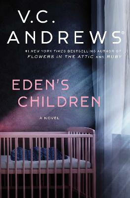 Eden's Children - The Eden Series 1 (Paperback)