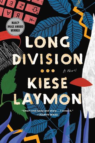 Cover of the book Long Division