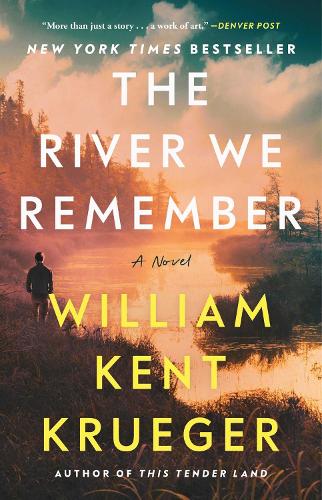 Cover of The River We Remember