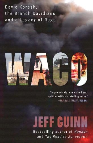 Simon & Schuster Waco