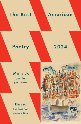 The Best American Poetry 2024 - The Best American Poetry series (Paperback)