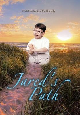 Jared's Path (Hardback)