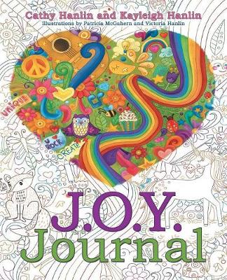 J.O.Y. Journal (Paperback)