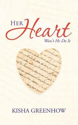 Her Heart: Won't He Do It (Paperback)