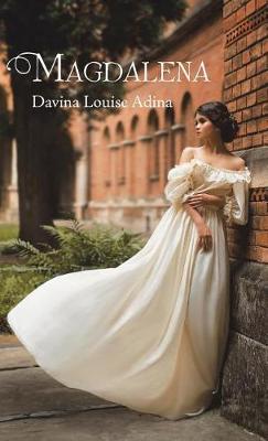 Magdalena (Hardback)