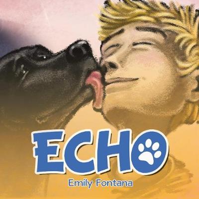 Echo (Paperback)