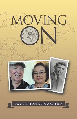 Moving On (Paperback)