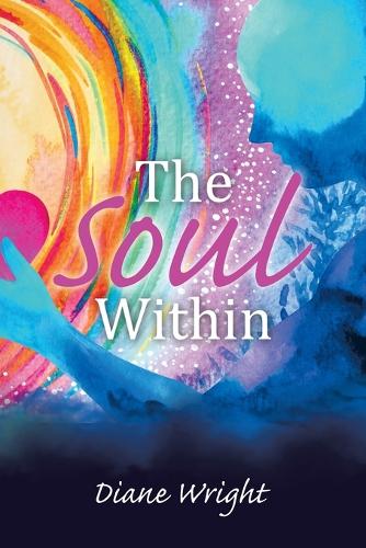 The Soul Within by Diane Wright — book cover