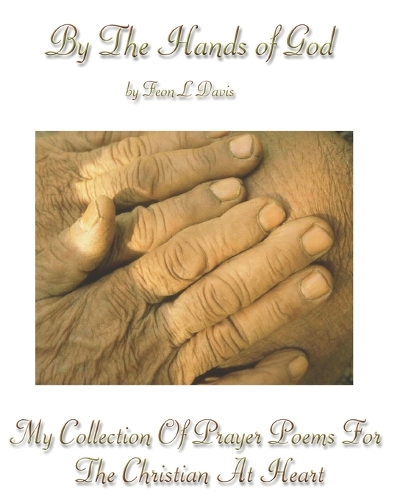 By The Hands of God (Paperback)