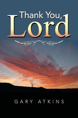 Thank You, Lord (Paperback)
