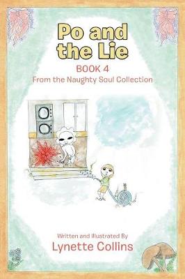 Po and the Lie: Book 4 (Paperback)
