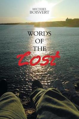 Words of the Lost (Paperback)