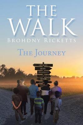 The Walk: The Journey (Paperback)