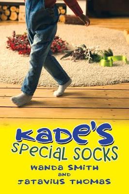 Kade's Special Socks (Paperback)
