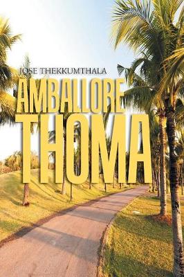 Amballore Thoma (Paperback)