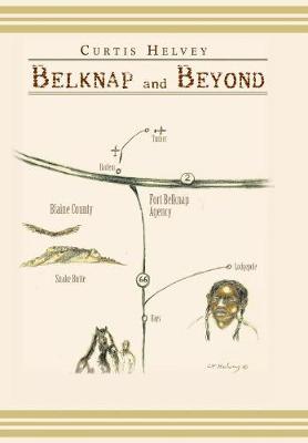 Belknap and Beyond (Hardback)