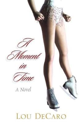 A Moment in Time (Paperback)