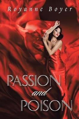 Passion and Poison (Paperback)