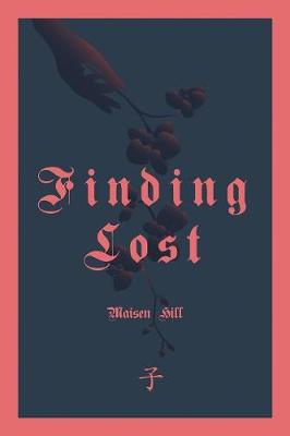 Finding Lost (Paperback)
