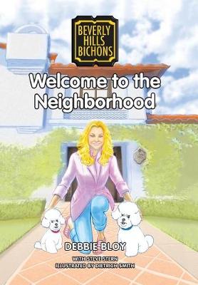 Welcome to the Neighborhood (Hardback)
