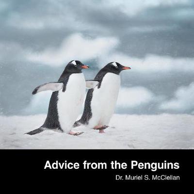 Advice from the Penguins (Paperback)
