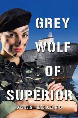 Grey Wolf of Superior (Paperback)