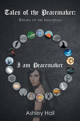 Tales of the Peacemaker: Return of the Immortals (Paperback)