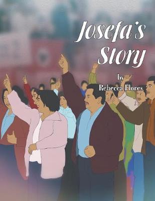 Josefa's Story (Paperback)
