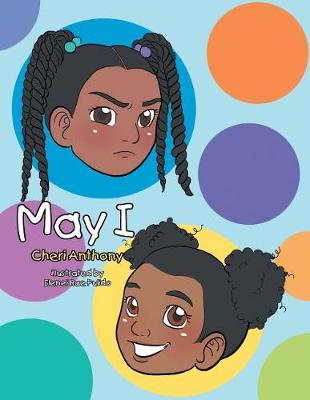 May I (Paperback)