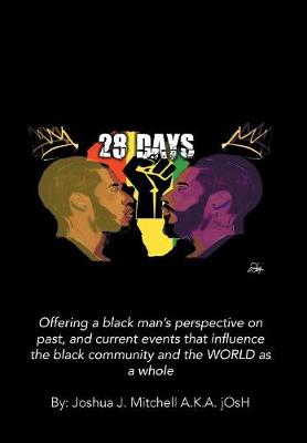 28 Days (Hardback)