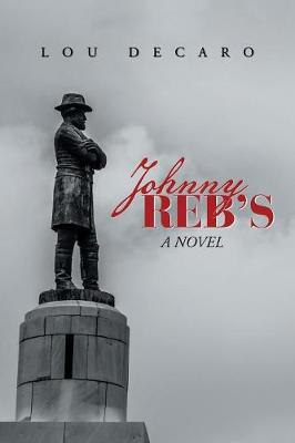 Johnny Reb's (Paperback)