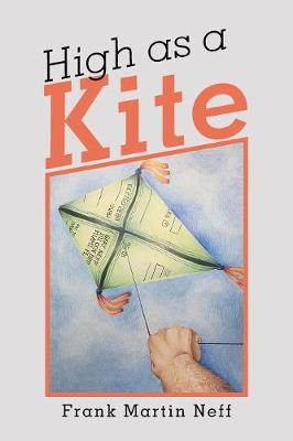 High as a Kite (Paperback)
