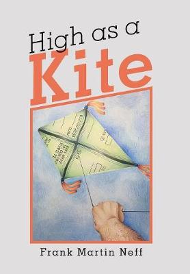 High as a Kite (Hardback)