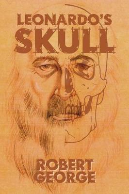 Leonardo's Skull (Paperback)