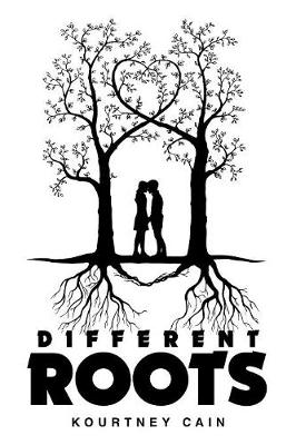 Different Roots (Paperback)