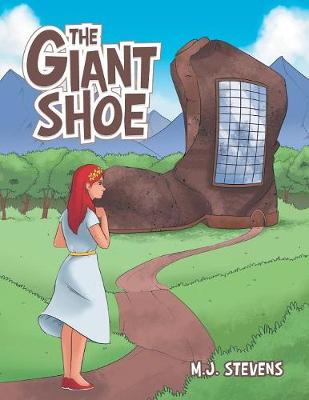 The Giant Shoe (Paperback)