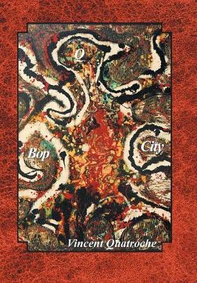 Q Bop City (Hardback)