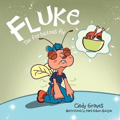 Fluke: The Fortuitous Fly (Paperback)