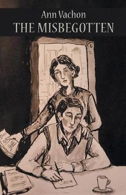 The Misbegotten (Paperback)