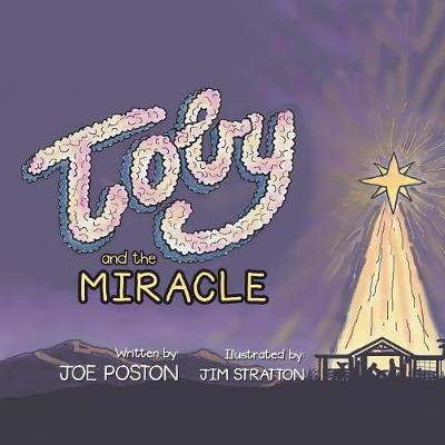 Toby and the Miracle (Paperback)
