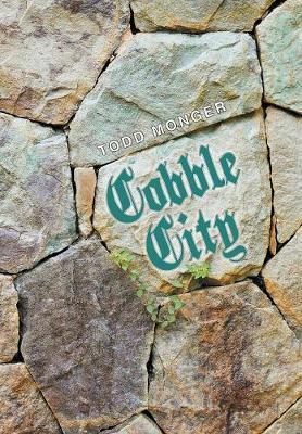 Cobble City (Hardback)