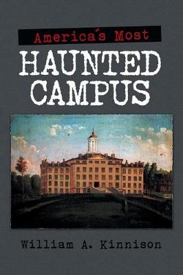 America's Most Haunted Campus (Paperback)