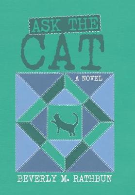 Ask the Cat (Hardback)