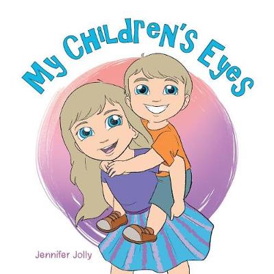 My Children's Eyes (Paperback)